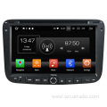 tesla dsp car autoradio for Camry 2006-2011